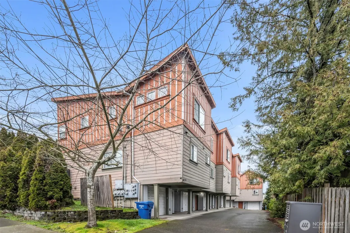 4838 S Chicago Street, Seattle, WA 98118 - #1