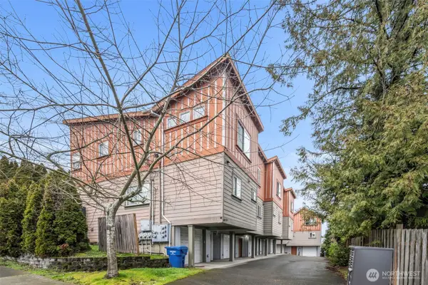 4838 S Chicago Street, Seattle, WA 98118