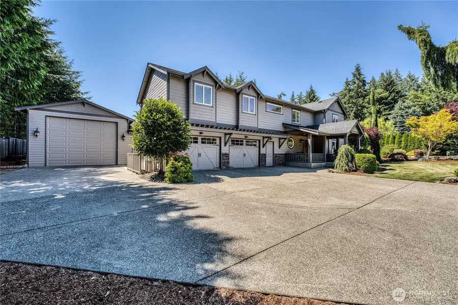 802 Jewil Dr., Fox Island, WA 98333 - #2