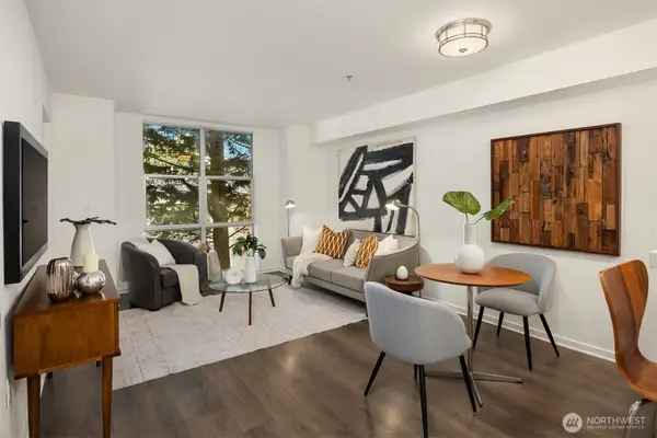 111 108th Avenue Ne #B104, Bellevue, WA 98004