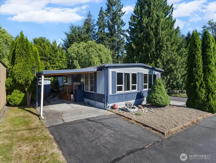 855 Hazel Dell Road #12, Castle Rock, WA 98611 - #2