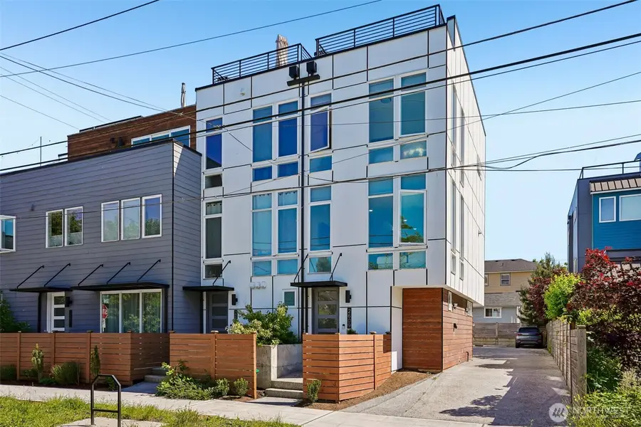 2609 SW Nevada Street, Seattle, WA 98126 - #2