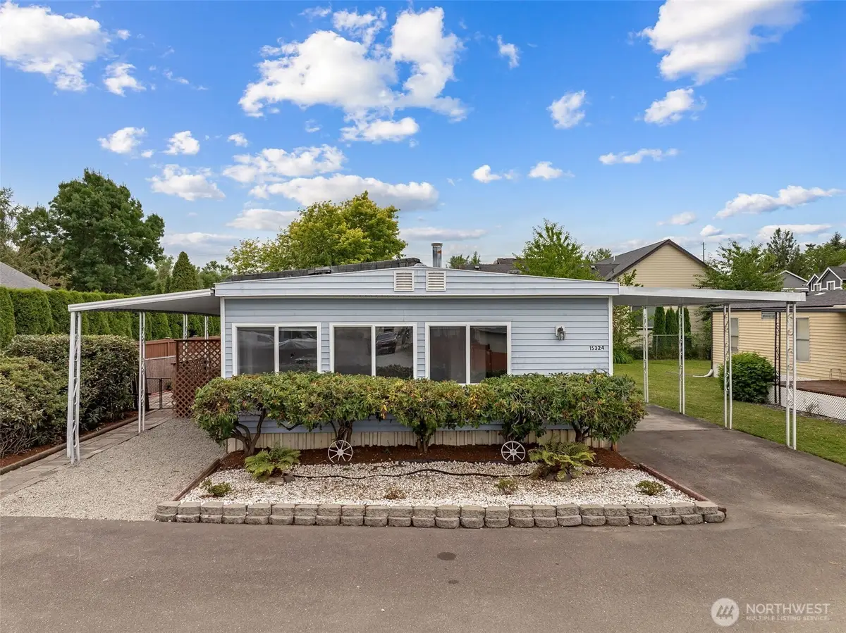 15324 50th Street E #32, Sumner, WA 98390 - #1