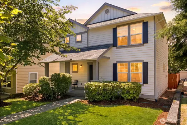 9229 227th Avenue Ne, Redmond, WA 98053