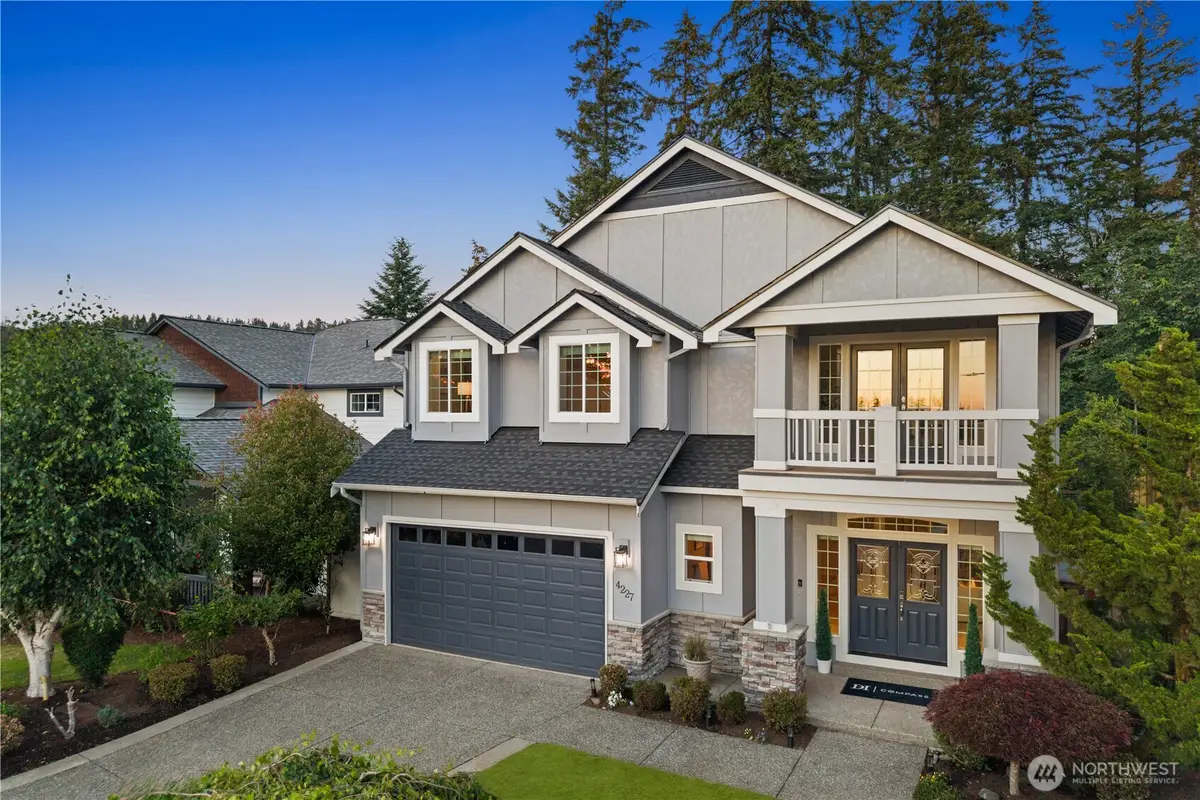 4227 NE 27th Place, Renton, WA 98059 - #1