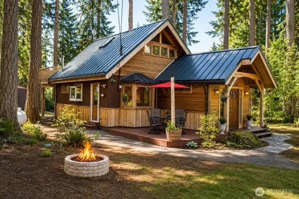 19112 SW 19th Street, Lakebay, WA 98349