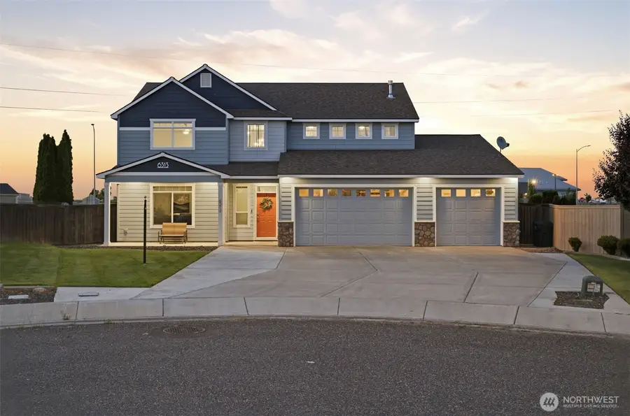 6313 Balmoral Court, Pasco, WA 99301 - #2