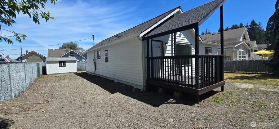 511 E Fourth Street, Port Angeles, WA 98362 - #2