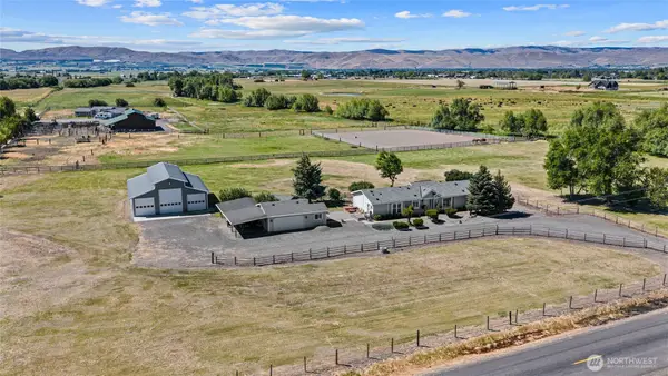 3510 Lyons Road, Ellensburg, WA 98926