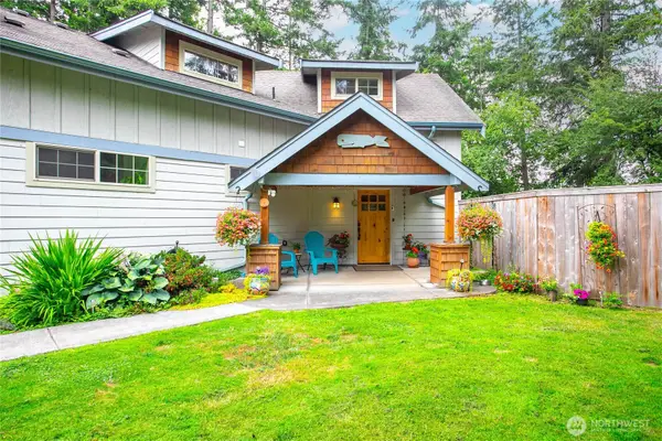 1204 Hughes Avenue, Blaine, WA 98230