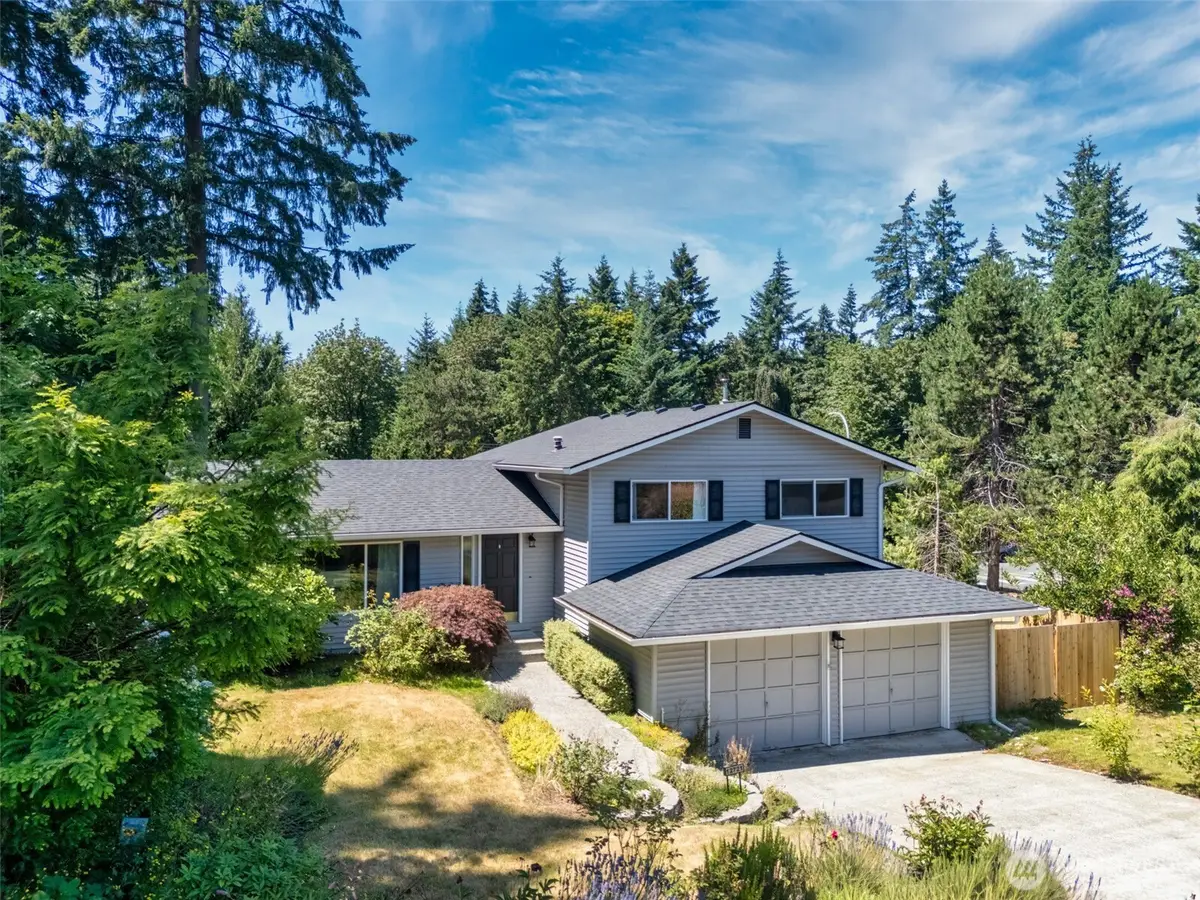12721 NE 79th Court, Kirkland, WA 98034 - #1