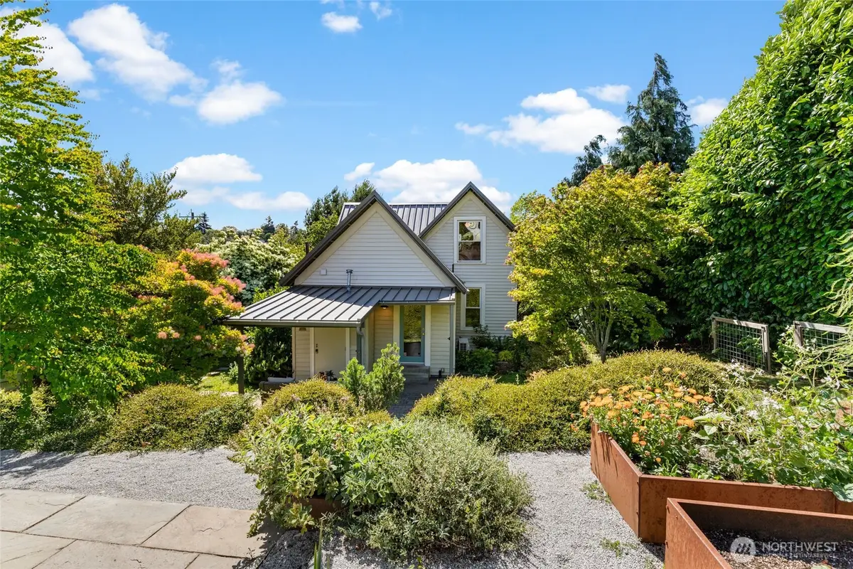 4048 37th Avenue S, Seattle, WA 98118 - #1