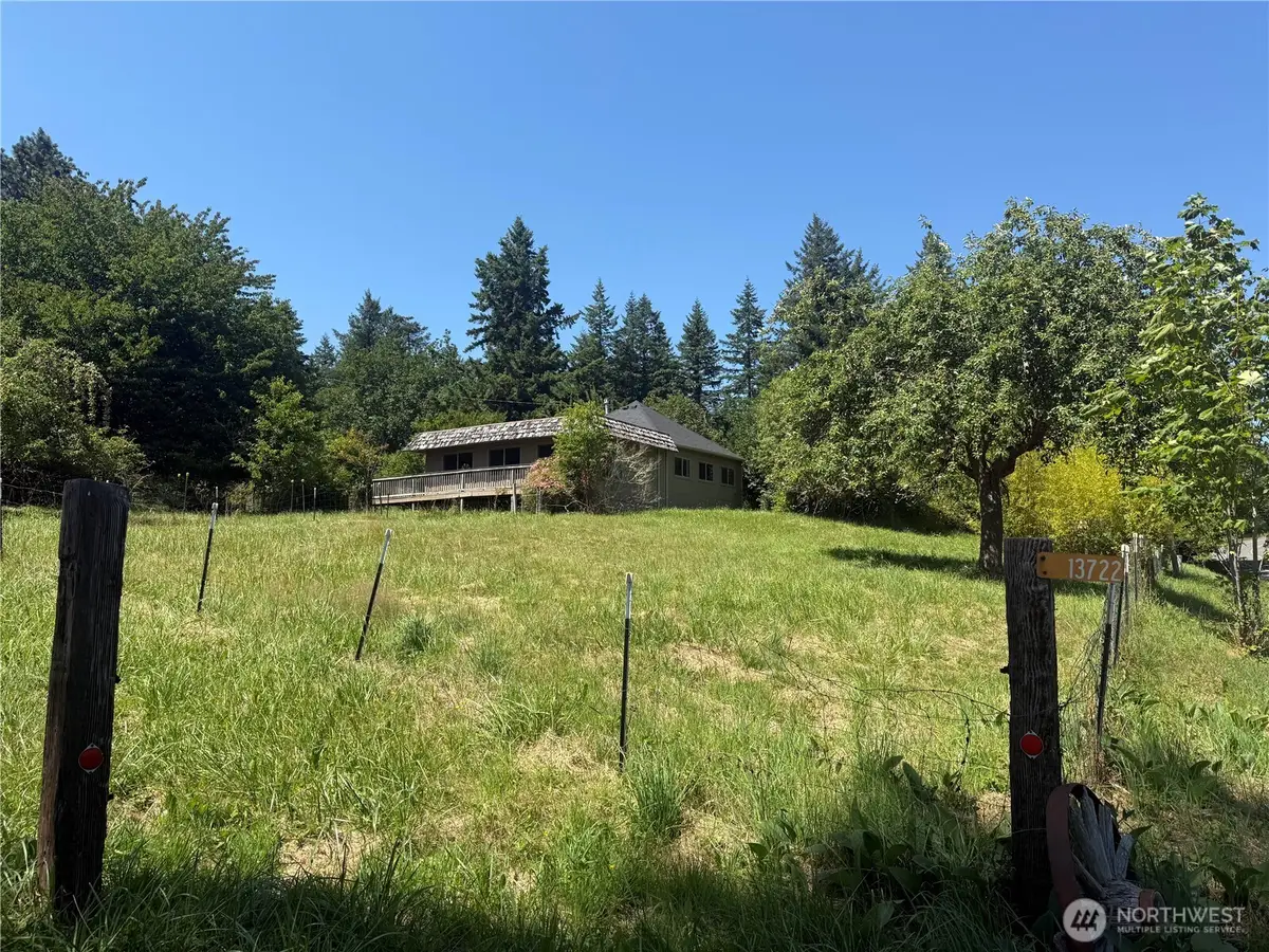 13722 Center Road, Quilcene, WA 98376 - #1