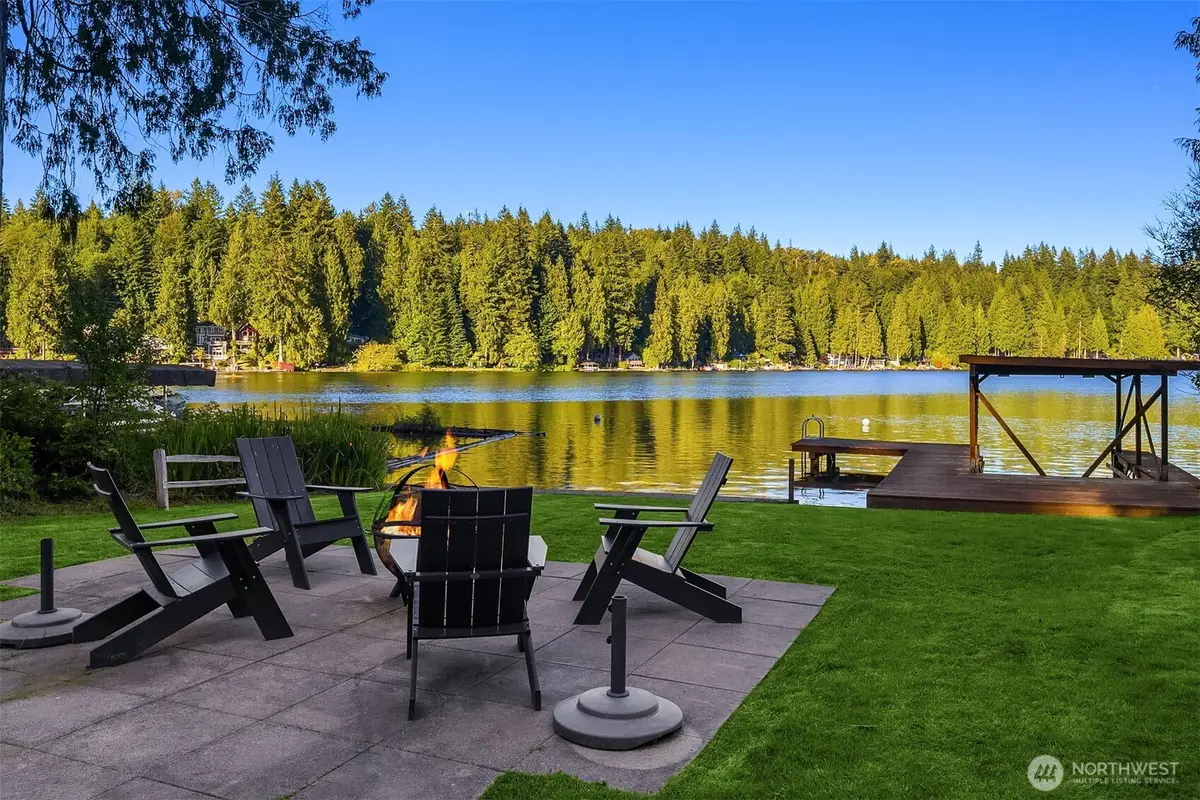 113 NW Lake Roesiger Road, Snohomish, WA 98290 - #1