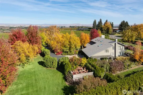 7610 Scenic Drive, Yakima, WA 98908