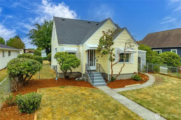 4611 S K Street, Tacoma, WA 98408