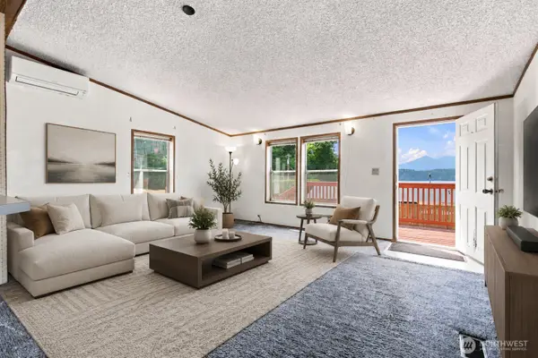 16802 NW Olympic Circle Drive, Silverdale, WA 98383