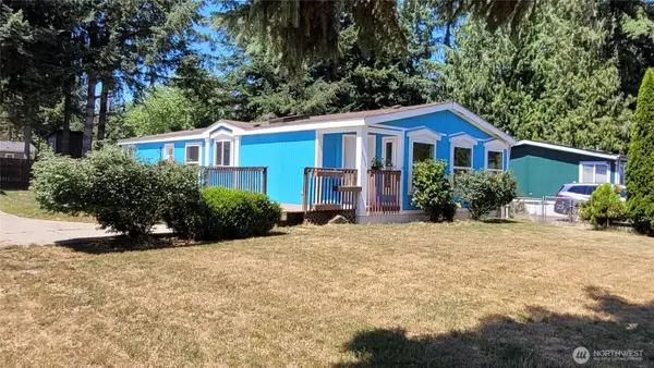 13004 213th Avenue Ct E, Bonney Lake, WA 98391