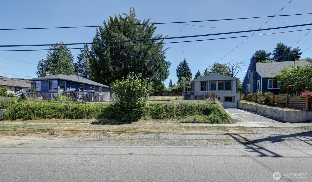 4120 Renton Avenue S, Seattle, WA 98108 - #1