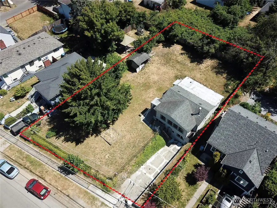 4120 Renton Avenue S, Seattle, WA 98108 - #3