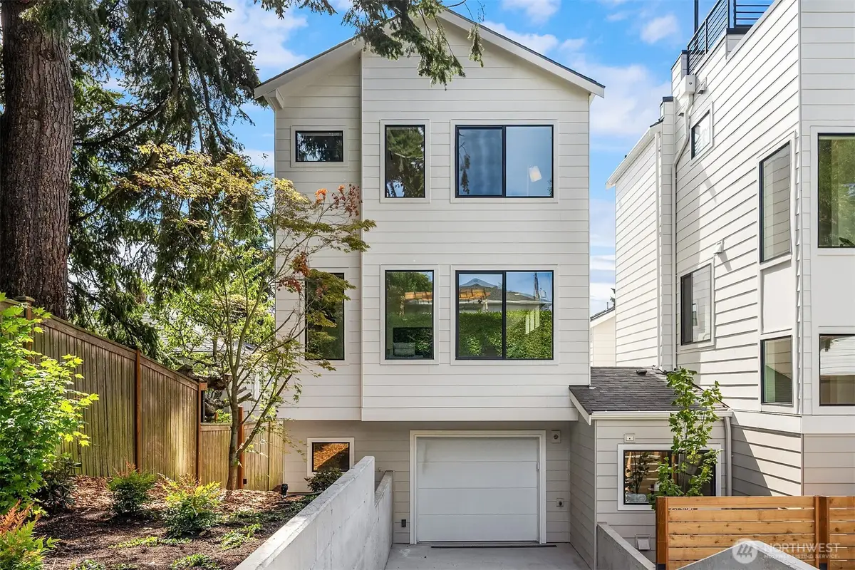 3442 13th Avenue W #A, Seattle, WA 98119 - #1