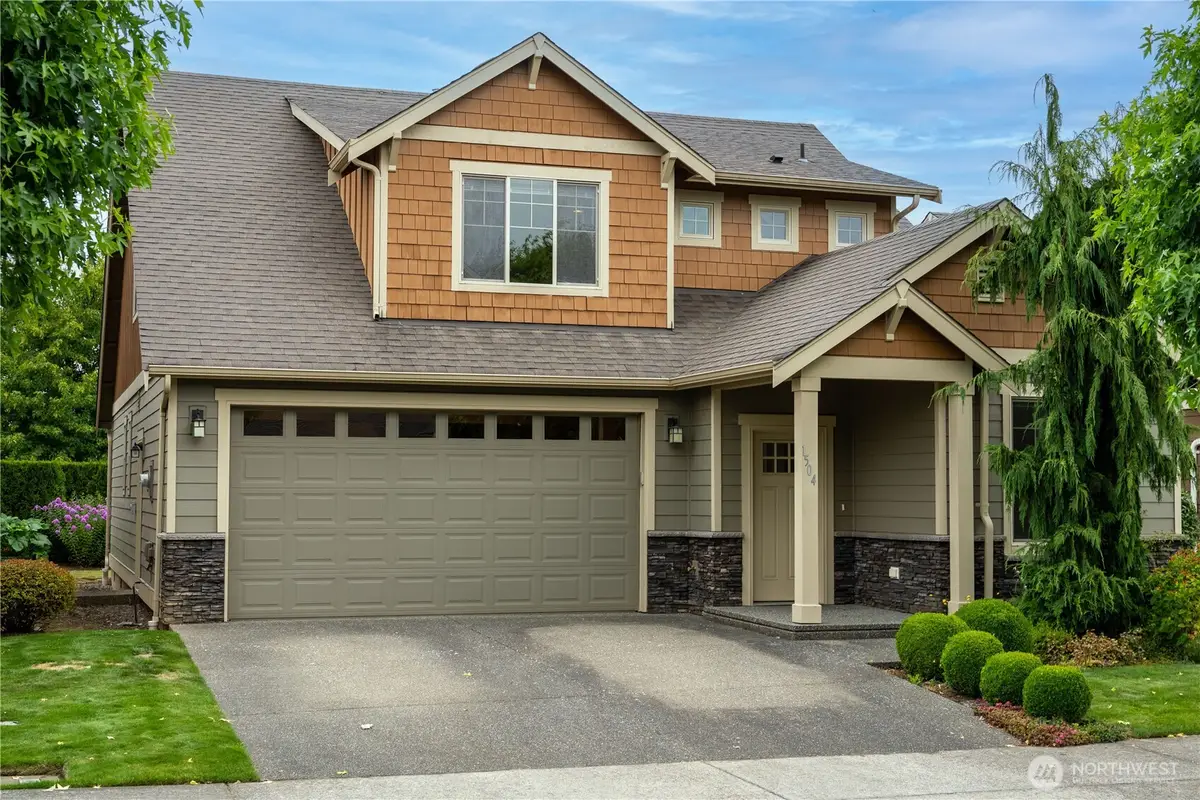 1504 Bryce Park Loop, Lynden, WA 98264 - #1