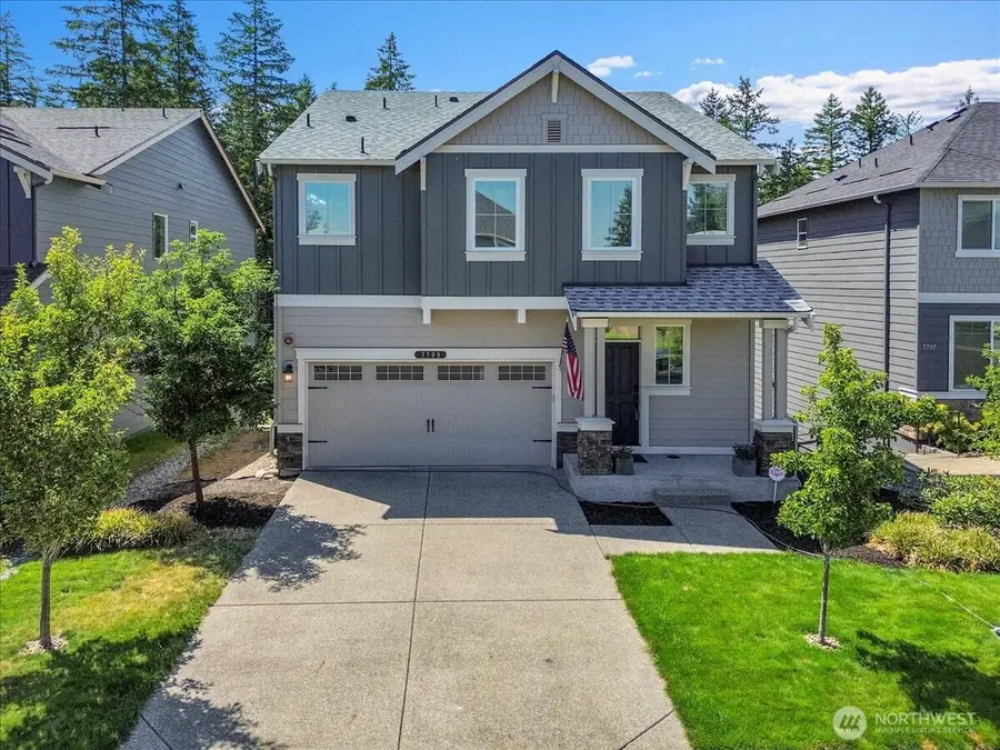 7709 208th Avenue E, Bonney Lake, WA 98391 - #2