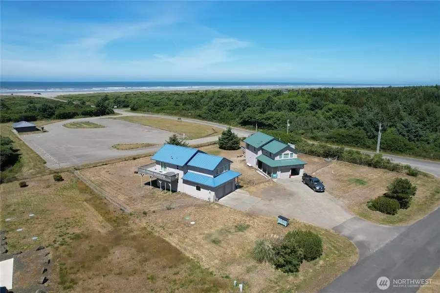 16 Ocean Blvd, Ocean City, WA 98569 - #2
