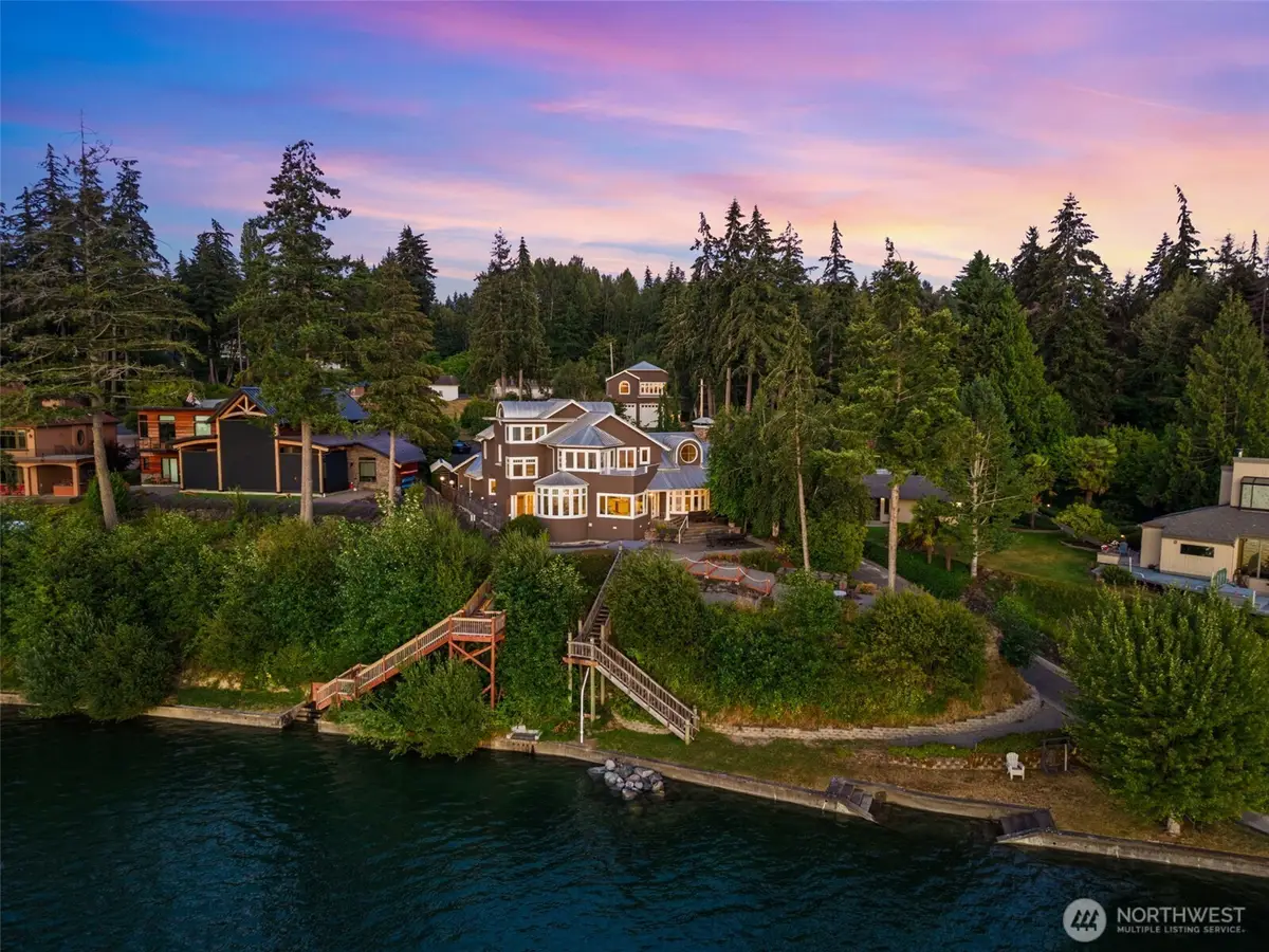 4725 Bayshore Lane Nw, Olympia, WA 98502 - #1