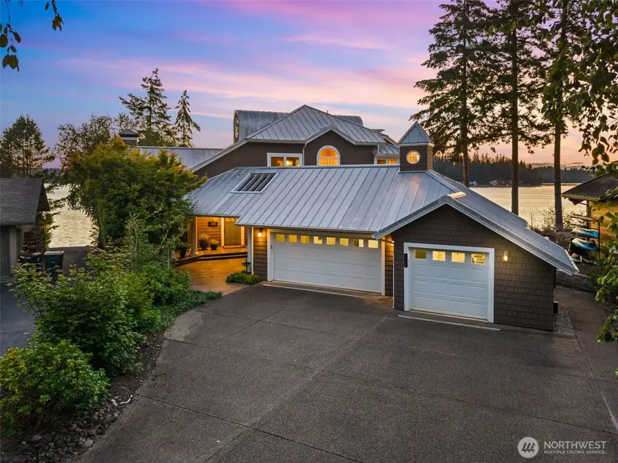 4725 Bayshore Lane Nw, Olympia, WA 98502 - #2