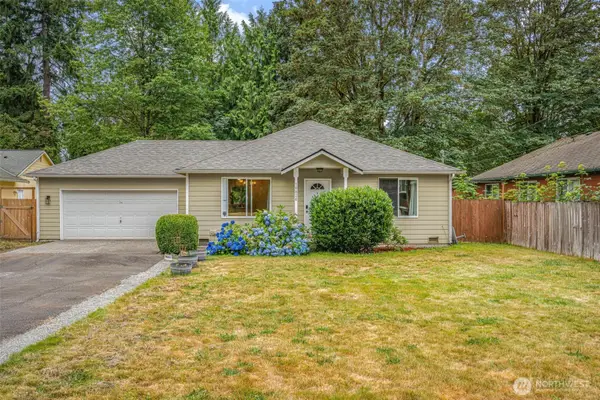 16826 118th Street Ne, Arlington, WA 98223