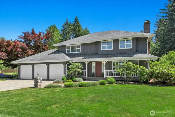 16606 260th Avenue Se, Issaquah, WA 98027