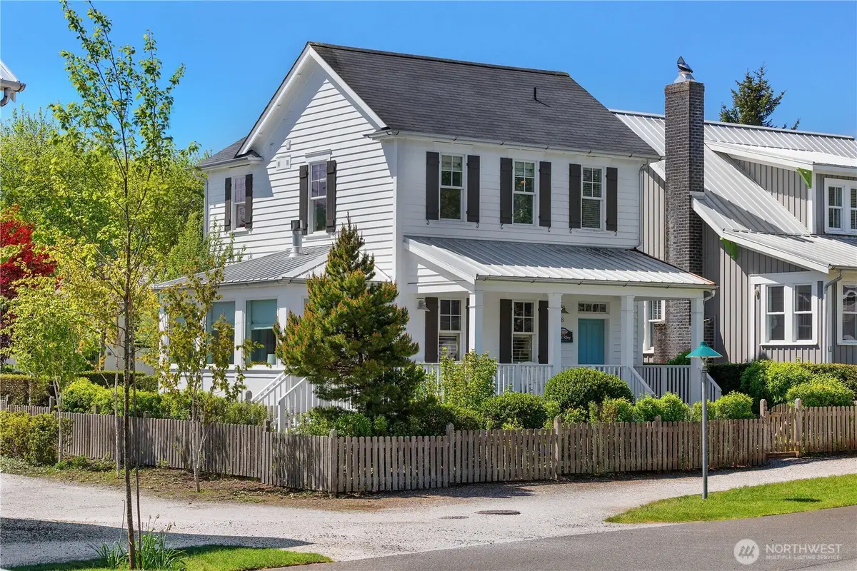 228 Meriweather Street, Pacific Beach, WA 98571 - #1