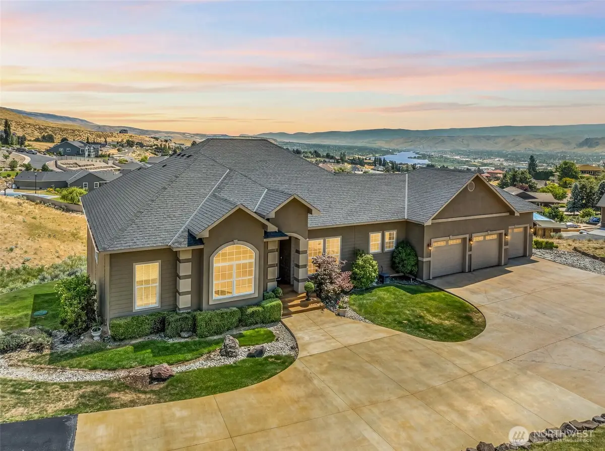 110 Pheasant Canyon Court, Wenatchee, WA 98801 - #1