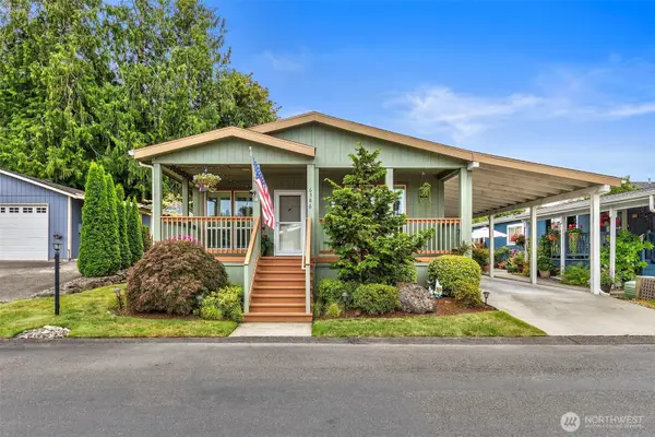 6586 NE Aquarius Lane, Bremerton, WA 98311