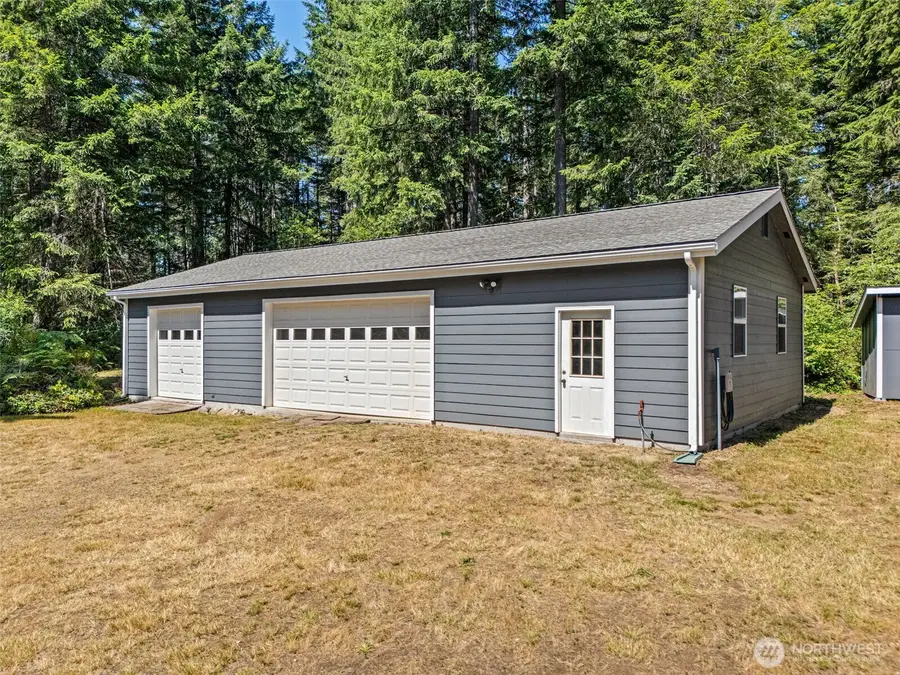 300 W Pine Acres Way, Shelton, WA 98584 - #3