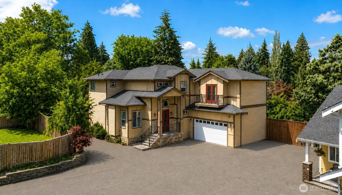 2914 S 135th Street, Tukwila, WA 98168 - #1