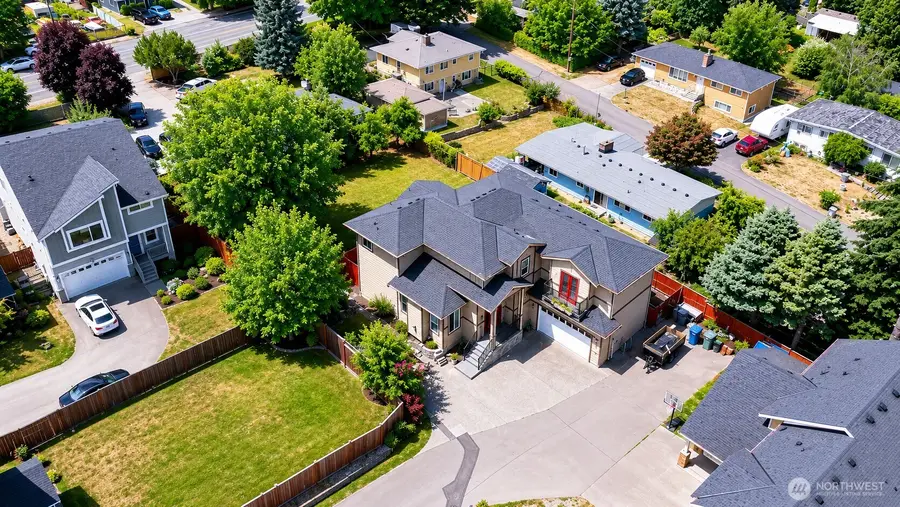 2914 S 135th Street, Tukwila, WA 98168 - #2