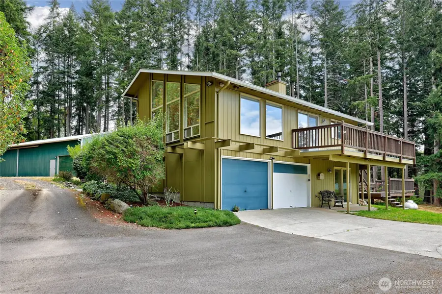 7750 NE Bergman Road, Bainbridge Island, WA 98110 - #2
