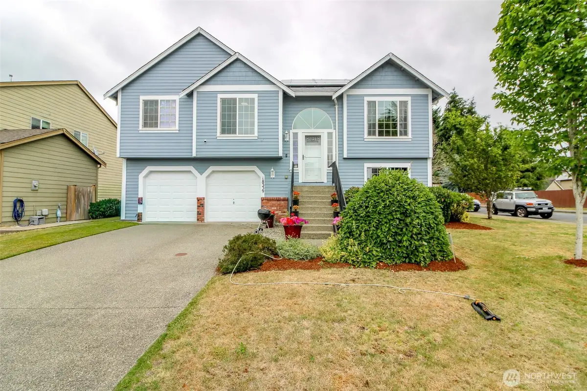 18339 71st Avenue E, Puyallup, WA 98375 - #1