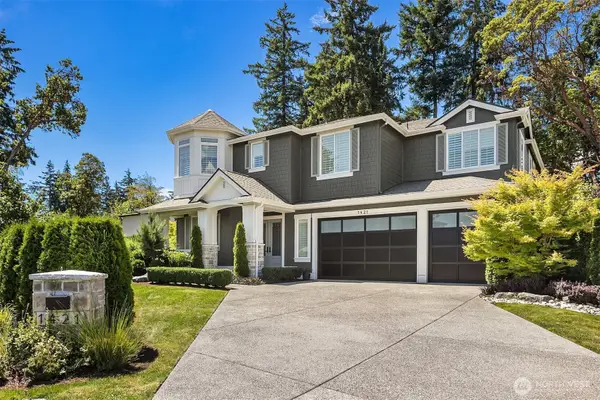 1421 4th Drive, Kirkland, WA 98033