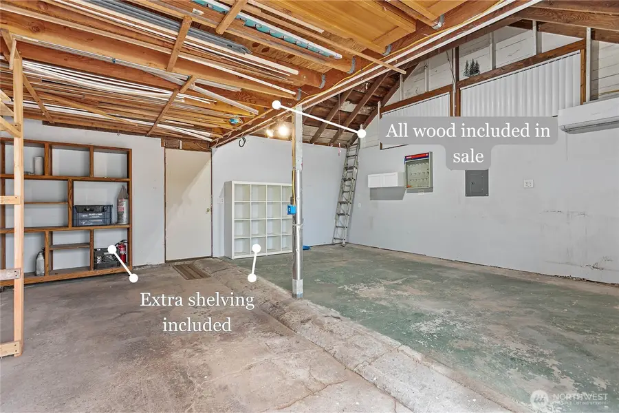 1218 Mitchell Ave, Blaine, WA 98230 - #3