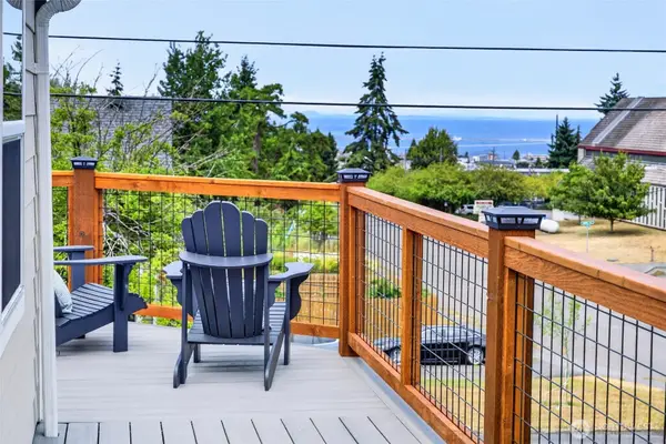 2418 S Chase Street, Port Angeles, WA 98362