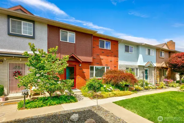 100 N 56th Avenue #100, Yakima, WA 98908