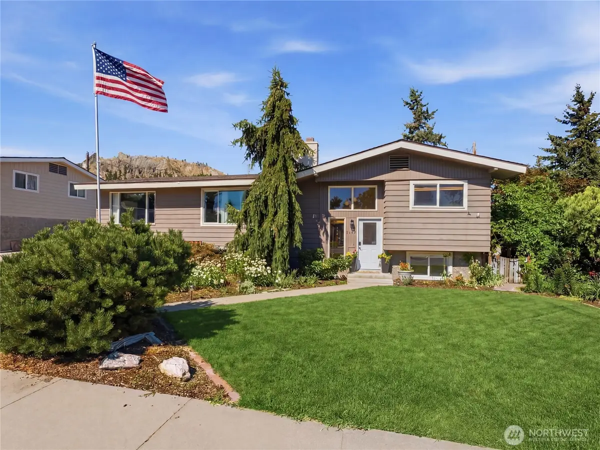 1116 Wedgewood Avenue, Wenatchee, WA 98801 - #1