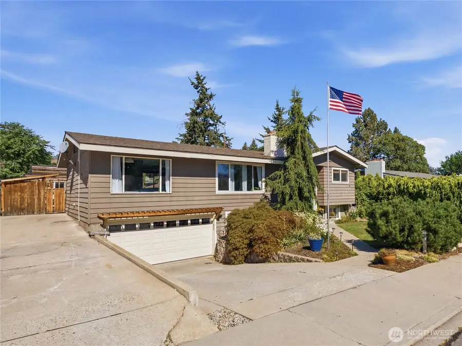 1116 Wedgewood Avenue, Wenatchee, WA 98801 - #2
