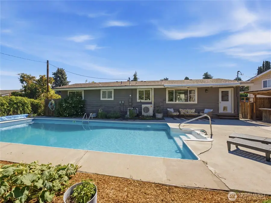 1116 Wedgewood Avenue, Wenatchee, WA 98801 - #3