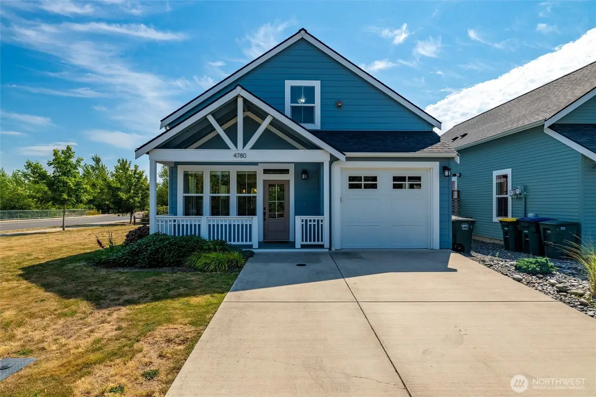 4780 Spring Brook Street, Bellingham, WA 98226 - #1