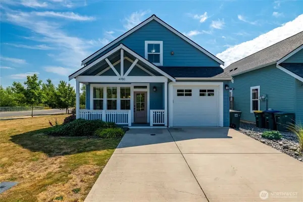 4780 Spring Brook, Bellingham, WA 98226
