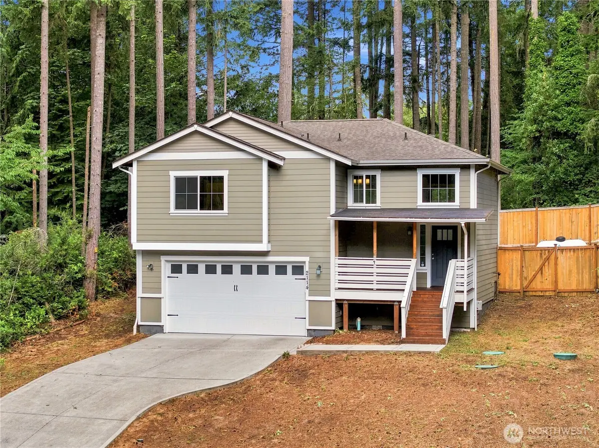 2114 191st Avenue Sw, Lakebay, WA 98349 - #1